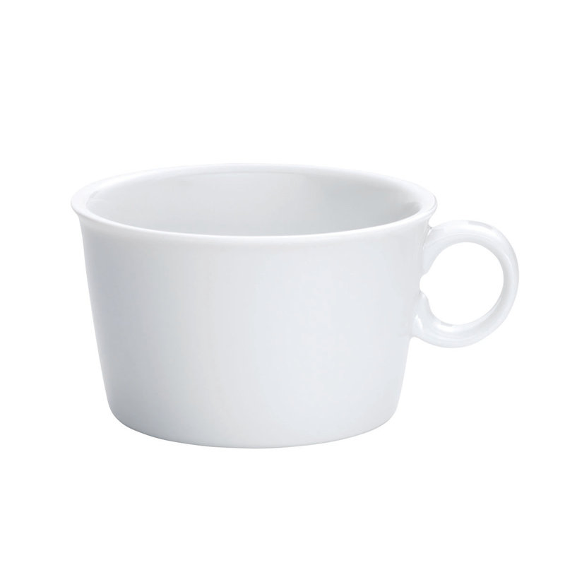 Perimeter Coffee Cup, 7.75 oz