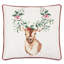 Linen Square Pillow Cover & Insert