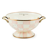 Rosy Check Colander