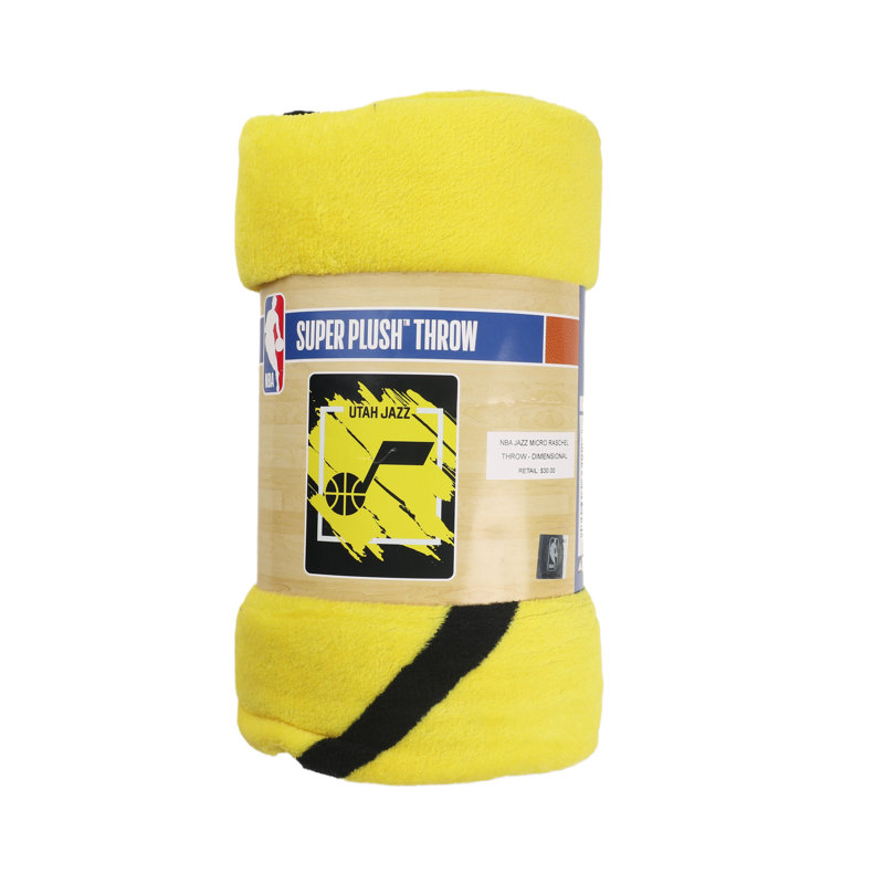 Throw Blanket
