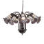 Grazio 12 - Light Chandelier-1363624649