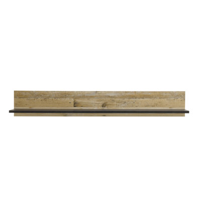 Jackeline Accent Shelf