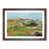 Walnut Framed selected