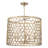 Cabana Chandelier