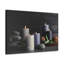 No Frame Print on Canvas-681569056