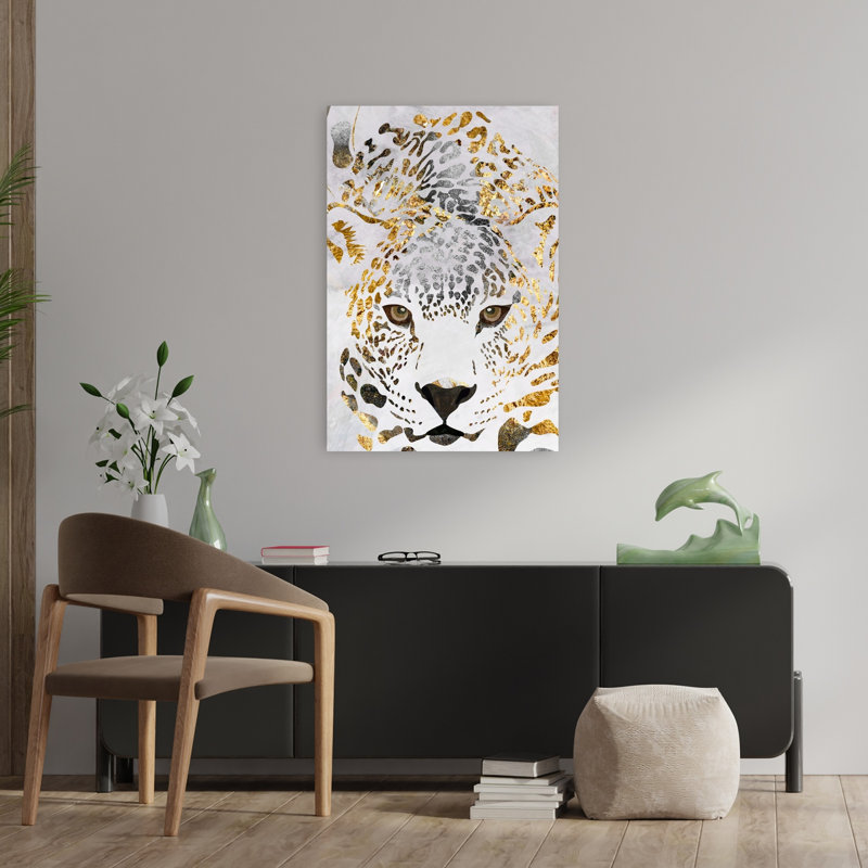 Print, 91.44cm H x 60.96cm W