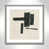 Silver Classic Framed Print with Mat is unavailable
