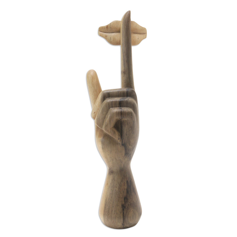 Sculpture Johntyler Handmade People