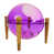 Purple is out of stock