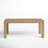 Laroche 4 - Person Extendable Four Leg Dining Set