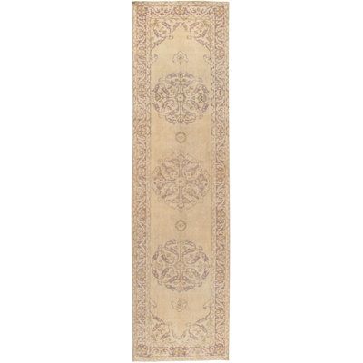 Tapis de couloir Keleh