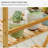 Ketron Plant Stand