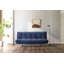 3 Seater Sofa Bed-1517477