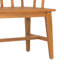 Banc d'extérieur