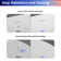 63'' x 37'' Freestanding Soaking Solid Surface Bathtub