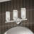 Emilia 3 - Light Dimmable Vanity Light-1098553606