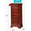 Commode pour femme Elegant Cherry