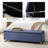 Mayowa Modern Upholstered Storage Bench -1957221336