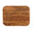 Solid Wood Single Coffee Table