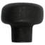 Riverstone Mushroom Knob