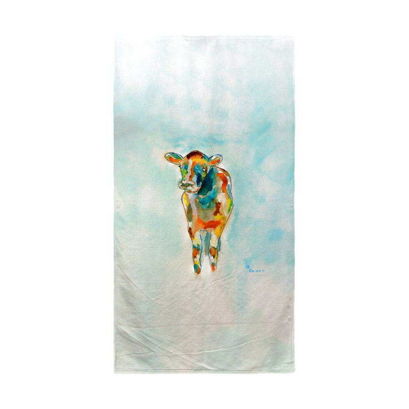 Rawlinson Lightweight Beach Towel