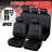 Seat Covers Full Set