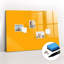 Magnetic Glass Dry Erase Board-440051568