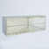 Linenfold Cabinet