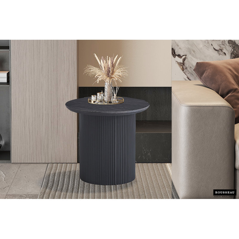 Lagos Coffee Table, 46 cm x 50 cm x 50 cm