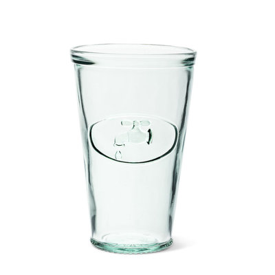 Robinet à eau Barnish 14 oz. Verre à boire
