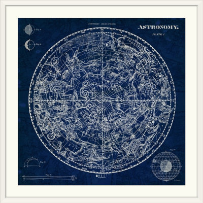 " Celestial Blueprint " by Sue Schlabach
