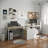 Tables With Drawers And Shelves, Set Of 2-1252697787