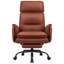 Brayden Studio Office Chair with Headrest-2031147465