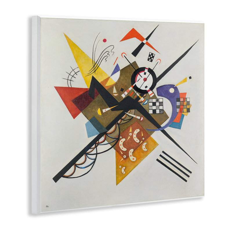 Art mural Kandinsky