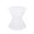 Matte White is out of stock selected