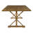 6-Piece Farmhouse Dining Set With Rectangular Table, Upholstered Chairs, And Bench For Family Gatherings-1016837760-1016837765