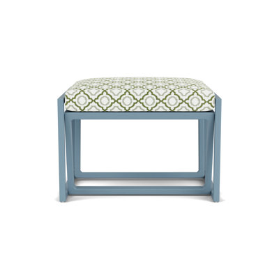 Summit Outdoor Ottoman