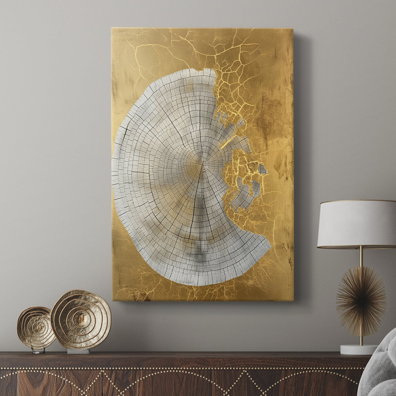 Série ABSTRACT CCxxxi - galerie sur mesure, H 18 po x l 12 po