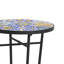 Table d'appoint de patio