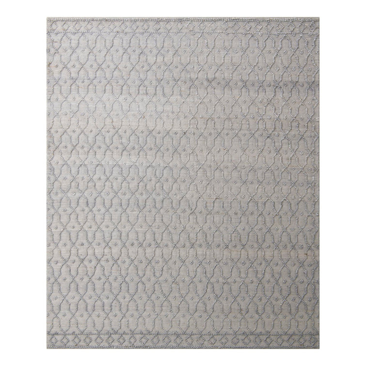 Geometric Indoor Rug