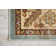 Tapis oriental Mckie