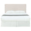 Asmitha Upholstered King Panel Headboard Sand-185293590