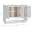 Giarratana 97cm Sideboard-1981412700