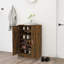 Shoe Storage Cabinet-701562529