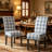 Fabric Dining Chair