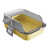 Jaune est en rupture de stock