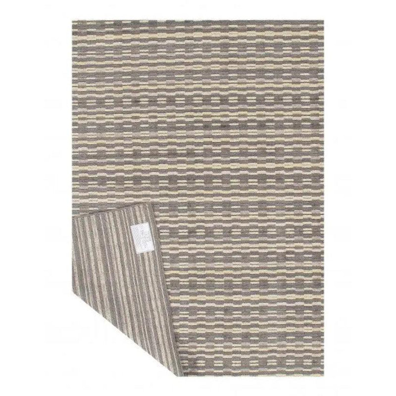 Wernhild Area Rug in Gray