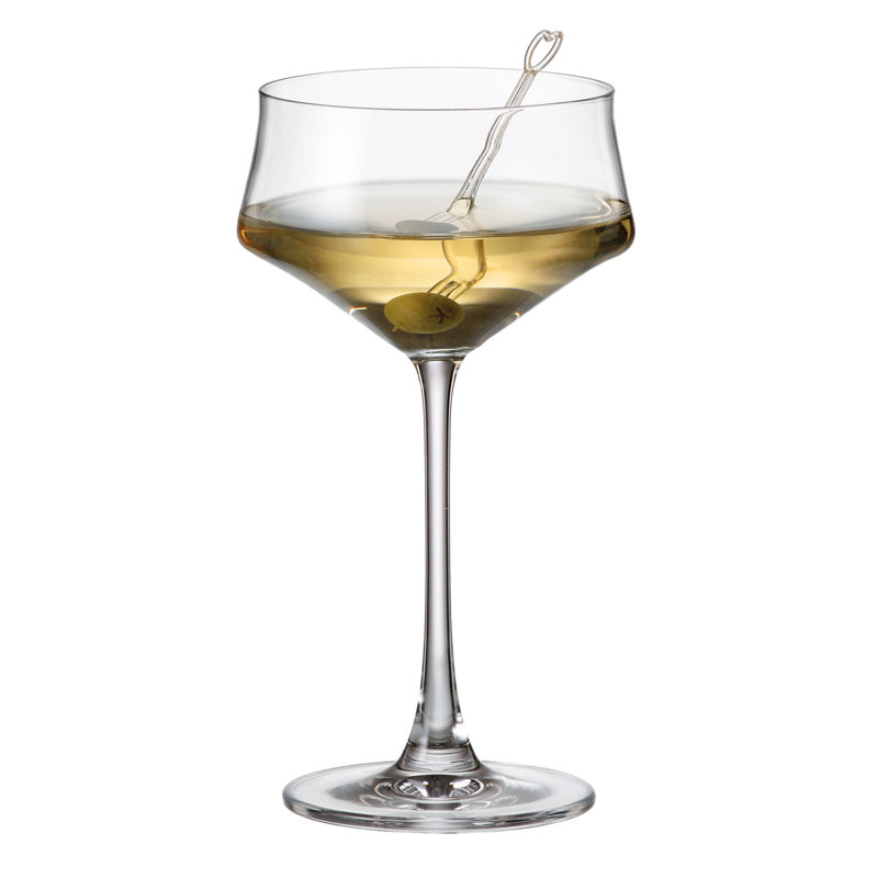 Verre à martini Cettia 10 oz liq.
