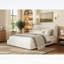 Upholstered Bed