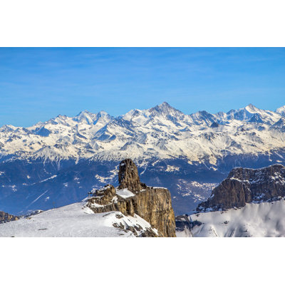 " Alps "